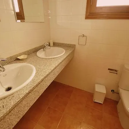 Playa Blanca Sleeps 6 Pool Wifi Villa Playa Blanca (Lanzarote)