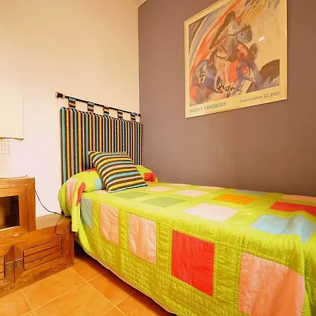 Villa Playa Blanca Sleeps 6 Pool Wifi *