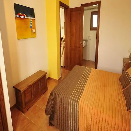 Villa Playa Blanca Sleeps 6 Pool Wifi Playa Blanca (Lanzarote)