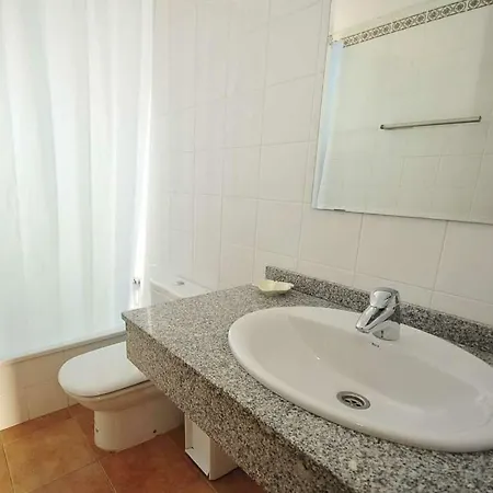 Playa Blanca Sleeps 6 Pool Wifi *