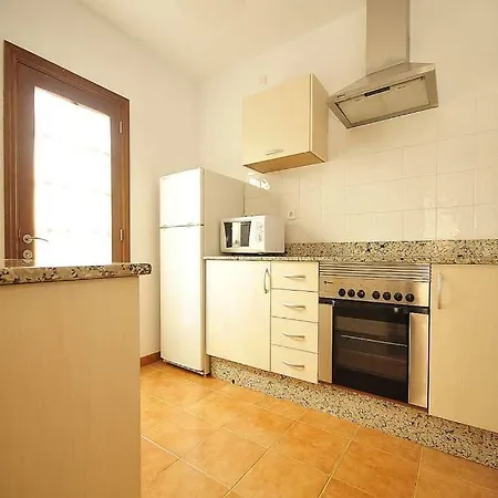 Villa Playa Blanca Sleeps 6 Pool Wifi