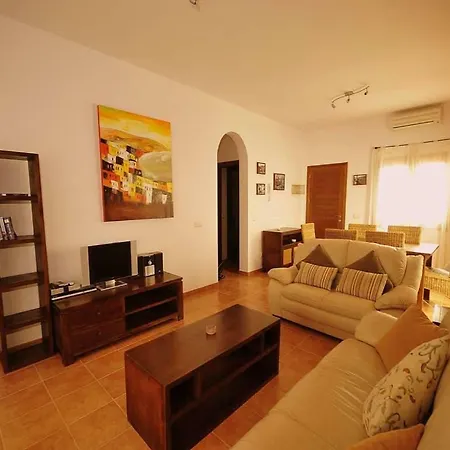 Villa Playa Blanca Sleeps 6 Pool Wifi Playa Blanca (Lanzarote)