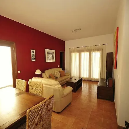 Playa Blanca Sleeps 6 Pool Wifi Vila Playa Blanca (Lanzarote)